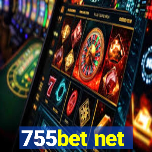 755bet net